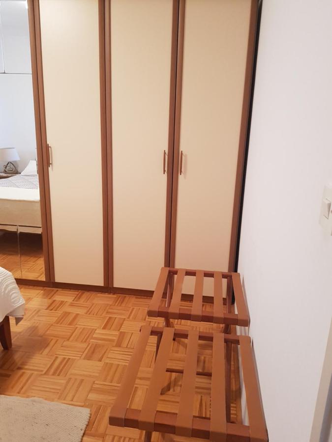 Apartment Korni Porec Exterior photo