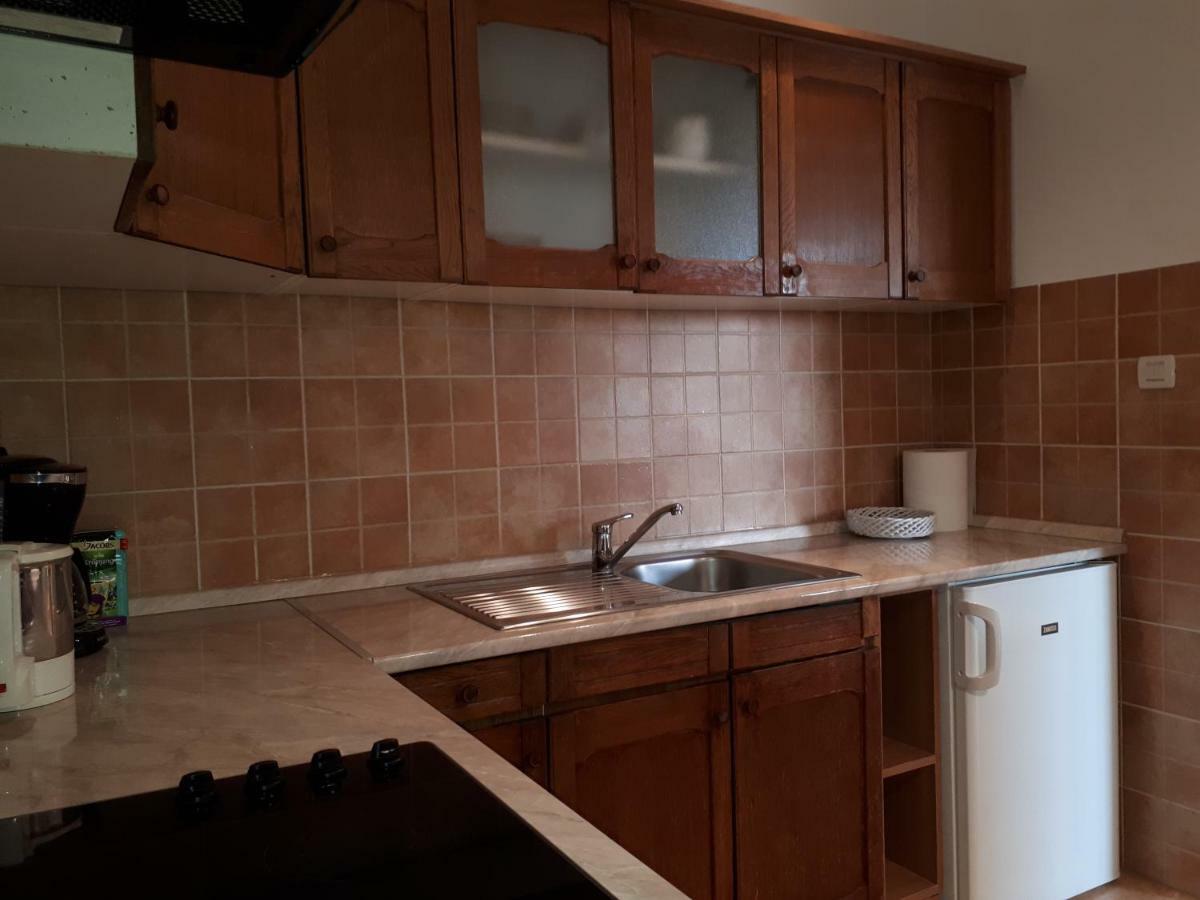 Apartment Korni Porec Exterior photo